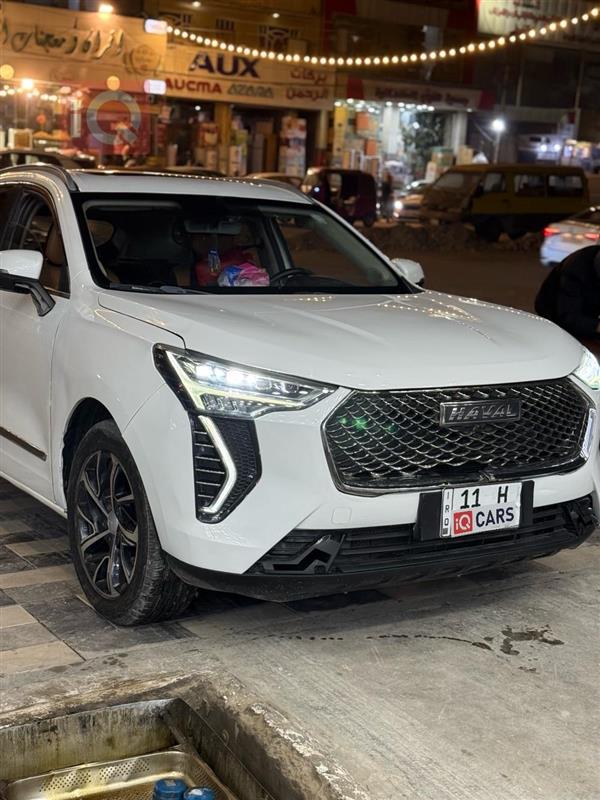 هافال جوليون 2020 للبيع في العراق -  بغداد